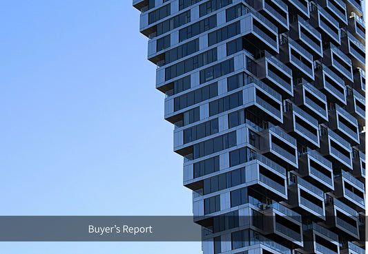 Buyer's Report