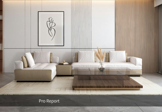 Pro Report