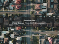 Premium Plan - Five Areas, Top 200 Prospects/Month